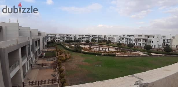 توين هاوس للبيع في كمبوند وصال الشروق