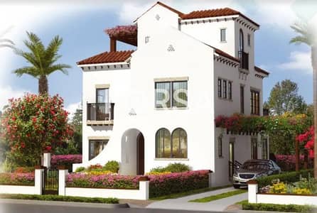 توين هاوس للبيع في العاصمة الإدارية الجديدة | سيليا من طلعت مصطفى | 4 غرف | 268 m² - Celia - New Capital City - Talaat Moustafa Group (TMG) Holding