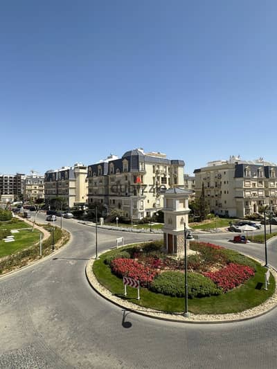 Lake View Apartment | Ready to Move | MV Hyde Park