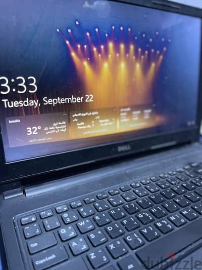 لابتوب dell latitude insipron