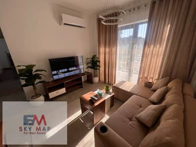 For rent 77 m furnished hotel furnishings in Madinaty B8 second floor overlooking a main street For rent 77 m furnished hotel furnishings in Madinaty B8 second floor overlooking a main street