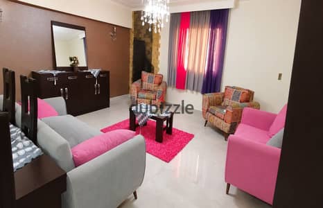 Apartment for Sale in Baron City Compound – Spacious Layout, Super Lux Finishing, and Prime View