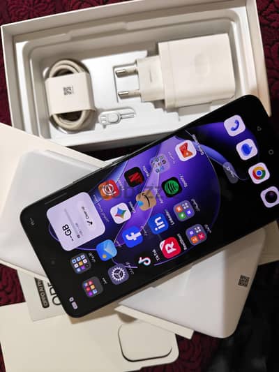 OPPO Reno13 F رينو ١٣ اف
