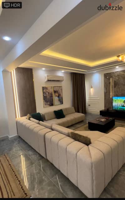 Corner Apartment | Fully Finished | MV Hyde Park 199 meter