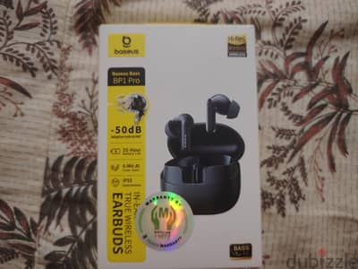 Baseus Bass BP1 Pro