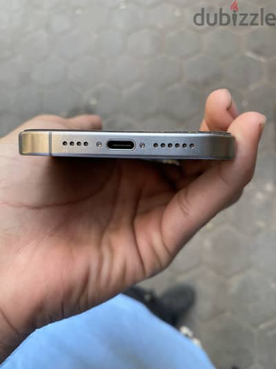آبل - آيفون 15 برو ماكس
