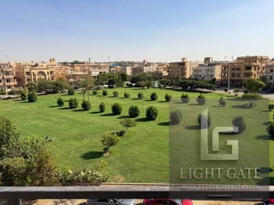 شقة مميزة للبيع – الياسمين فيلات فرصه ممتازه ف مناطق التجمع     فيو جاردن     في ارقي واهدي مناطق التجمع