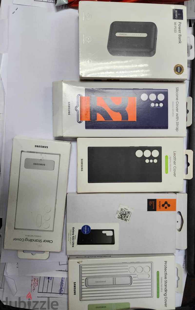samsung s22 ultra covers 1
