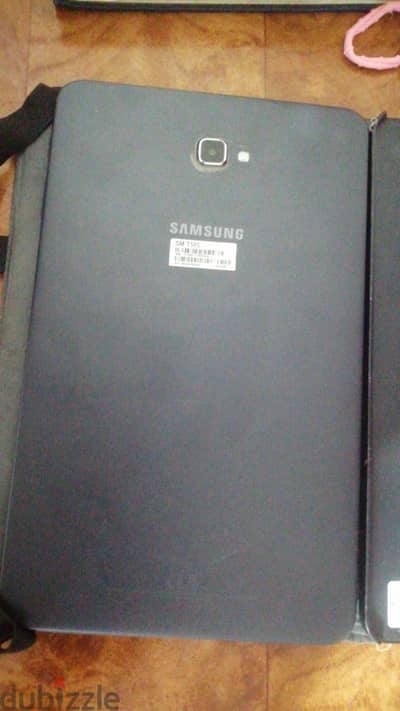 Samsung tab6