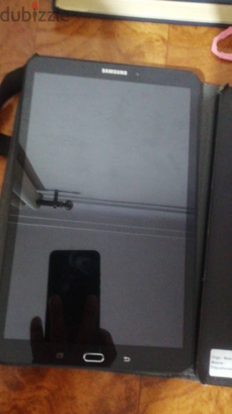 Samsung tab6 1