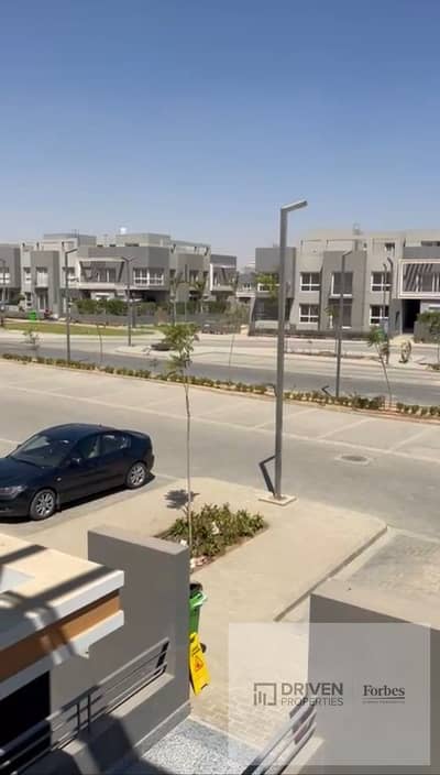 استلام فوري بنتهاوس تشطيب كامل للبيع في كمبوند كيان 6اكتوبر الجيزه Kayan Compound 6th Of October Giza