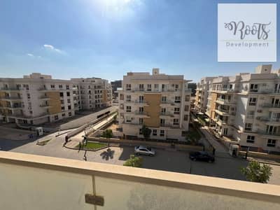 للبيع أي فيلا علي ناصية ، بحري، استلام فورى فى مونتن فيو اى سيتى اكتوبر For Sale Corner I-Villa ,facing north ,in Mountain View iCity 6 October