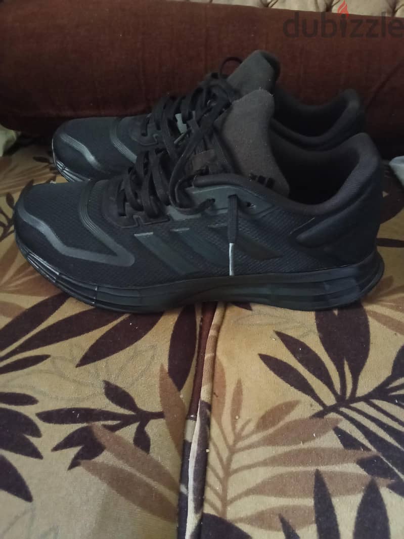 adidas   DRAMO SL 2    Siz 42  2/3 7