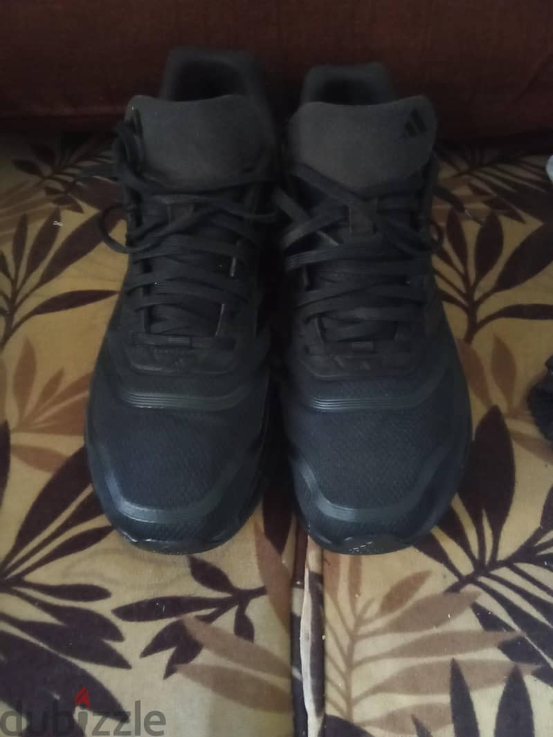 adidas   DRAMO SL 2    Siz 42  2/3 8