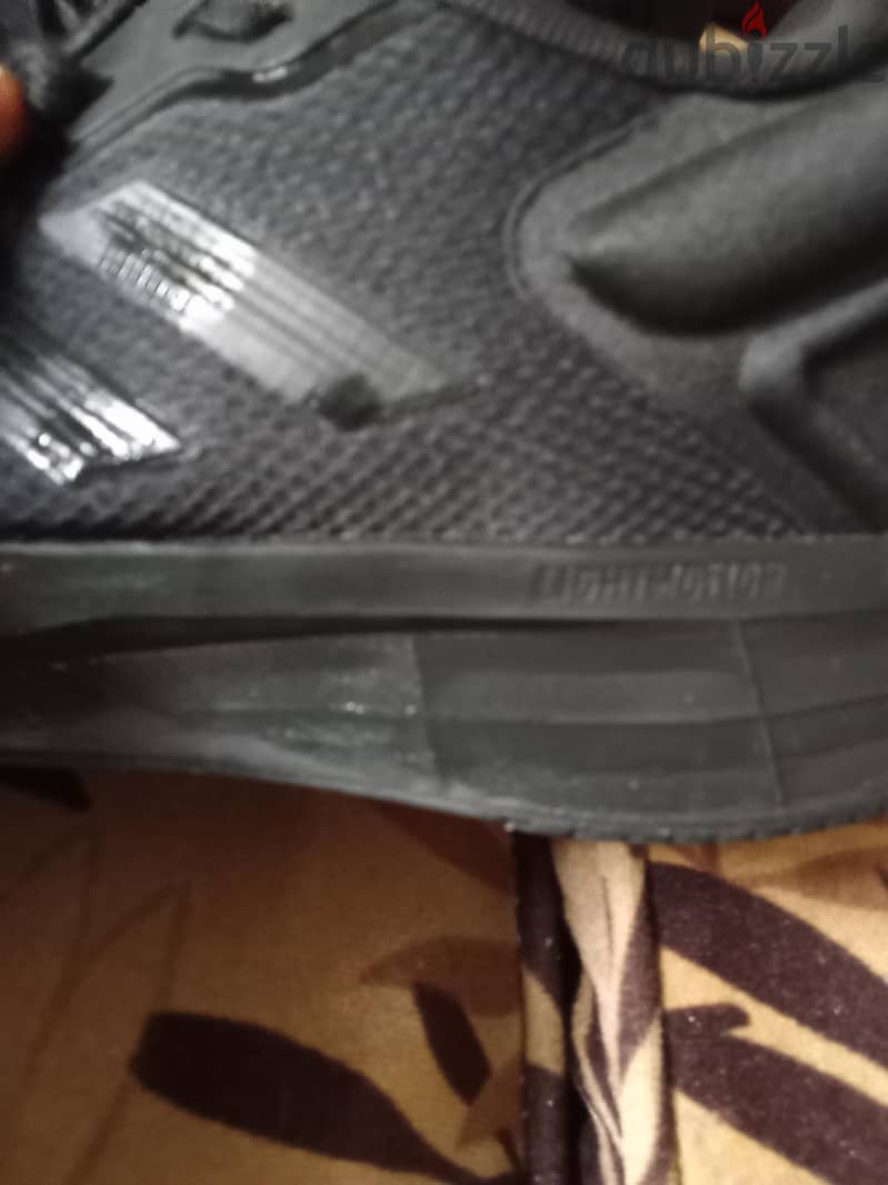 adidas   DRAMO SL 2    Siz 42  2/3 13
