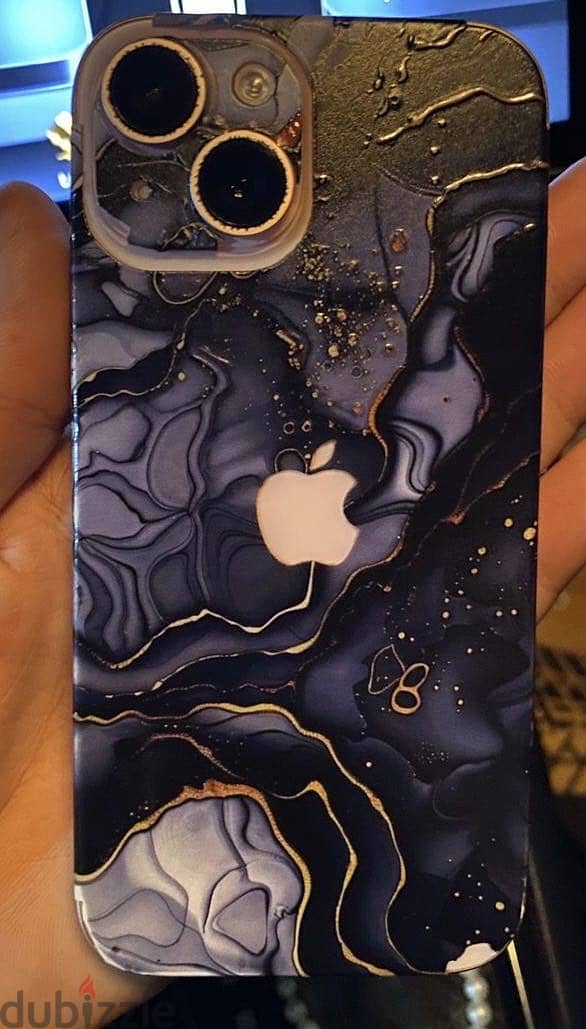 Apple - iPhone 15 1