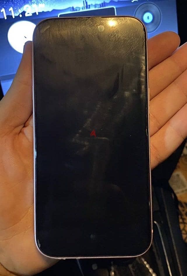 Apple - iPhone 15 2