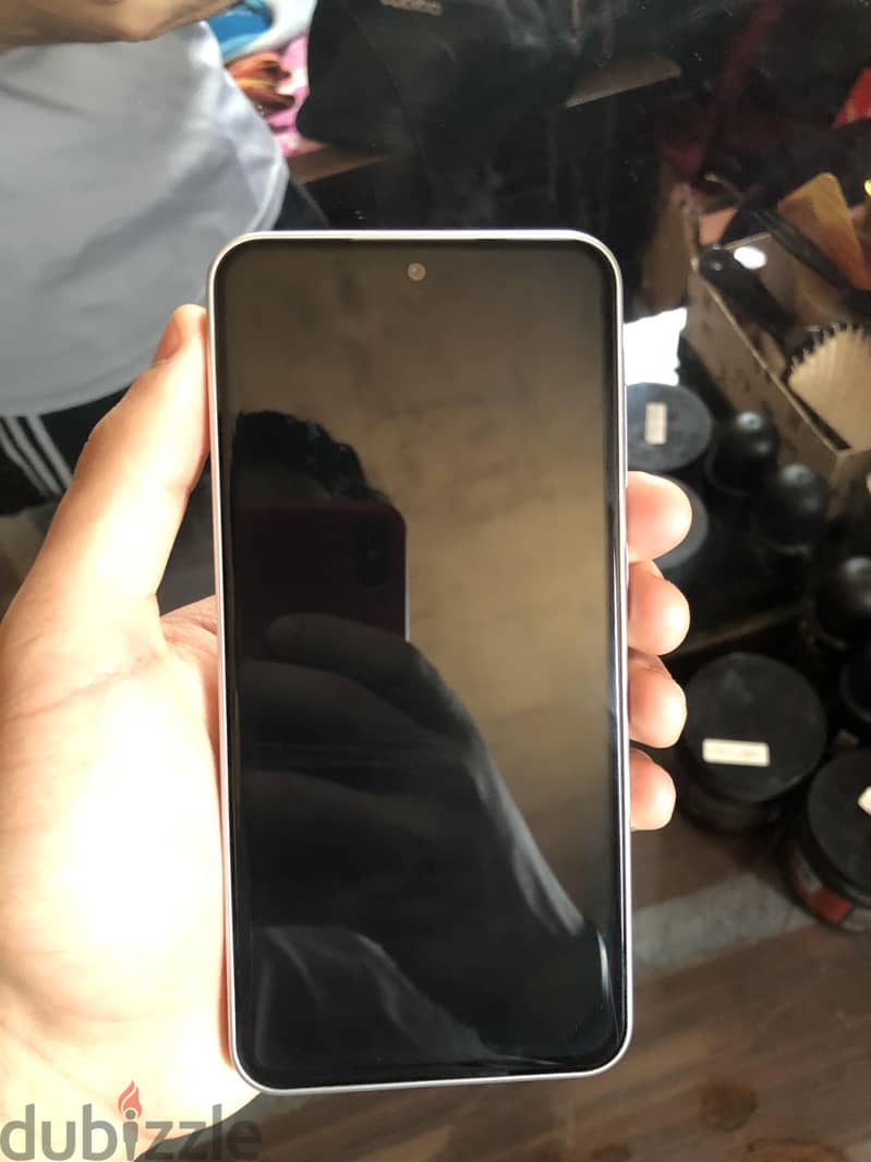 Samsung A36 256gb 3