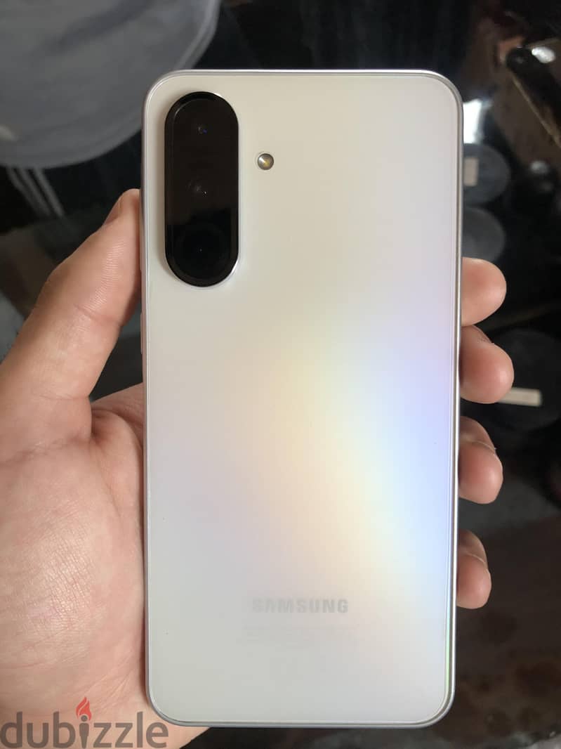 Samsung A36 256gb 5
