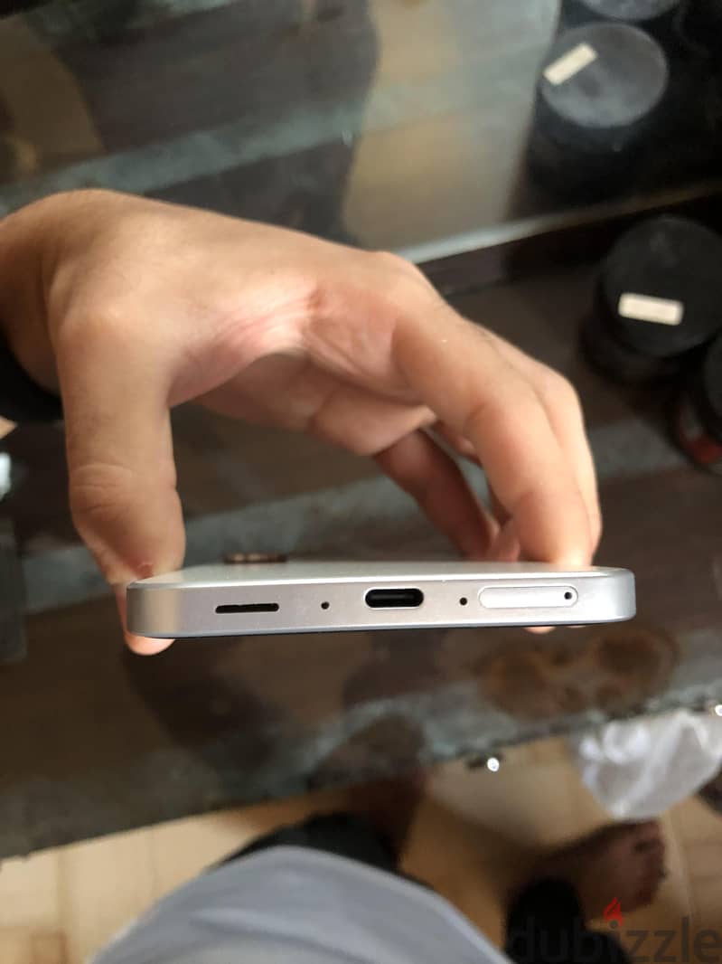 Samsung A36 256gb 7