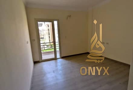 شقة بيع 149م امامي بسعر لقطة ريسيل استلام فوري في المقصد بارك بالعاصمة الادارية - Al Maqsad Park in New Capital