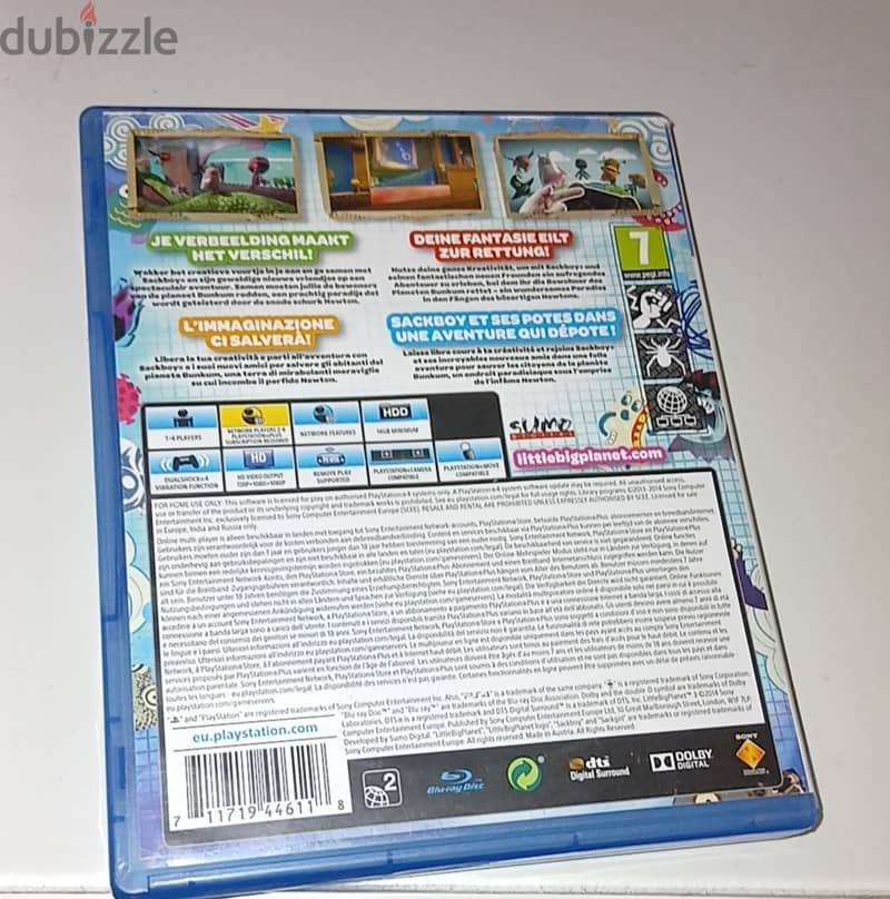 Little big planet 3 1