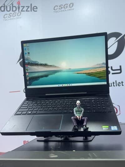 DELL G5 GAMING