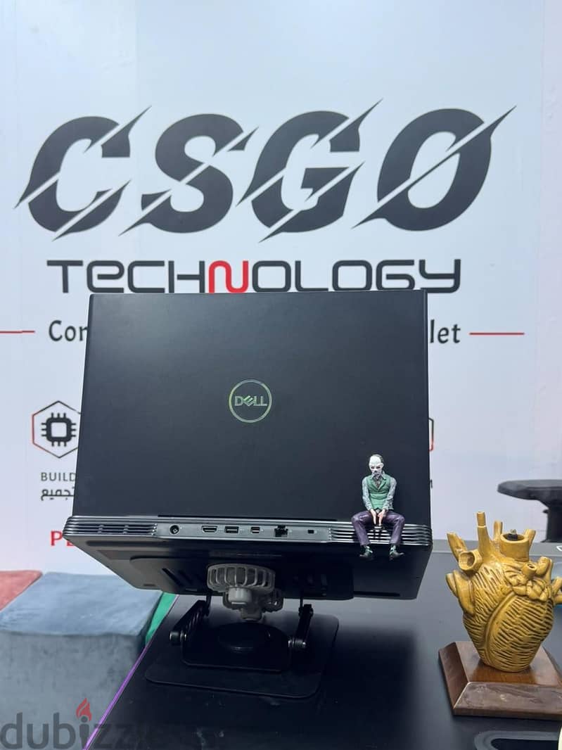 DELL G5 GAMING 1