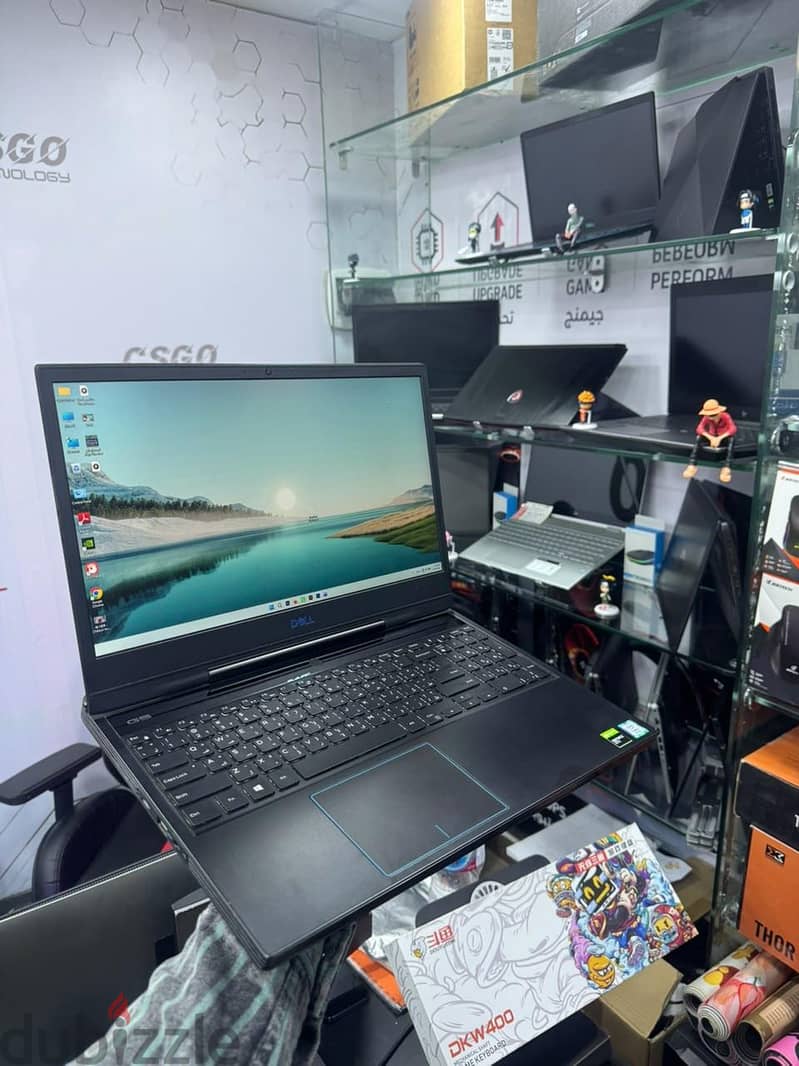 DELL G5 GAMING 2