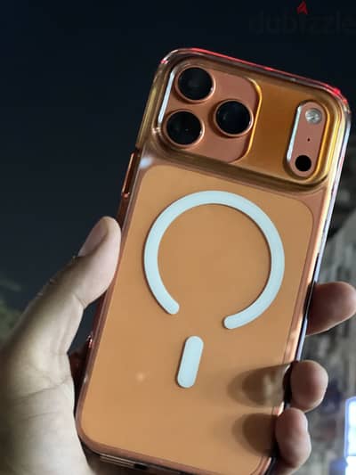 Apple - iPhone 17 Pro Max