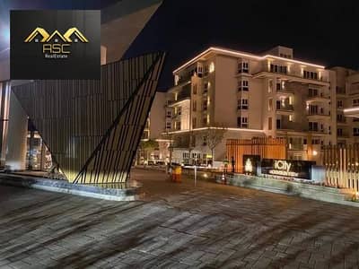Resale | Apartment 170m for Sale in Mountain View iCity October – Club Park Phase - Prime Location - Direct Central Park View - Club Membership . . . . . .