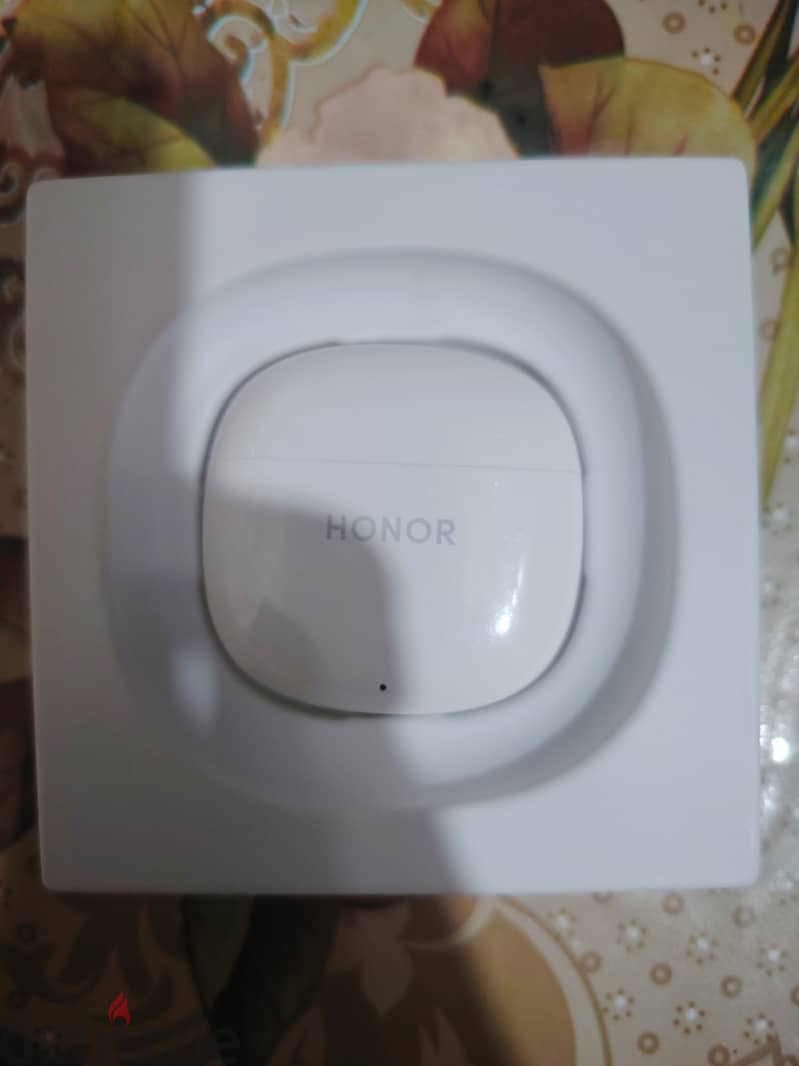 HONOR Earbuds X6 2