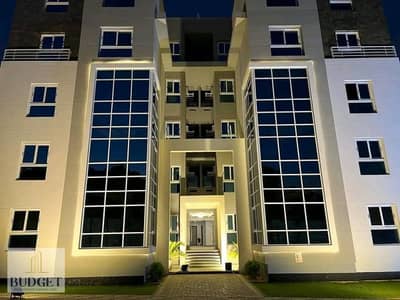 316 sqm Ready-to-Move VIP-Finished Duplex | Directly Next to the Russian University, R7 – Green Avenue
