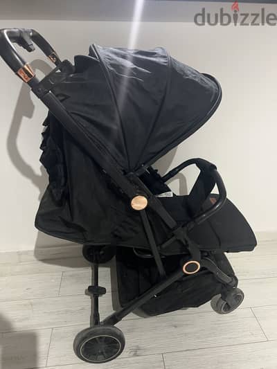 Umbrella stroller x5  سترولر امبريلا اكس ٥