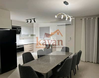 Luxury Duplex for Rent in Marina 2 Directly on the Canal | 338 sqm | Full Terrace with Two Views