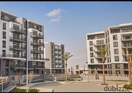 Apartment for rent at a special price with kitchen and air conditioners in Festival City CFC Living, New Cairo, 205 meters, 3 bedrooms, 3 bathrooms, s