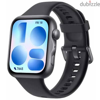 Huawei fit 5