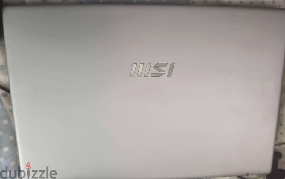 Msi modern 15f1mg 3
