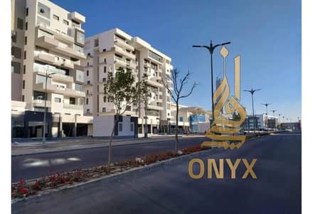 Apartment 145 sqm Resale for Sale, Landscape View, Hot Deal, Ready to Move in Al Maqsad Park, New Capital