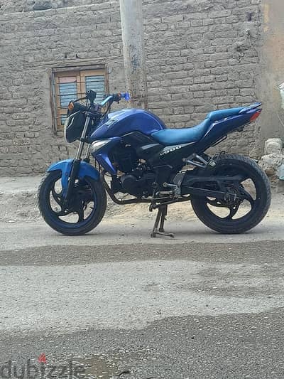 موتوسيكل  هوندا تايواني