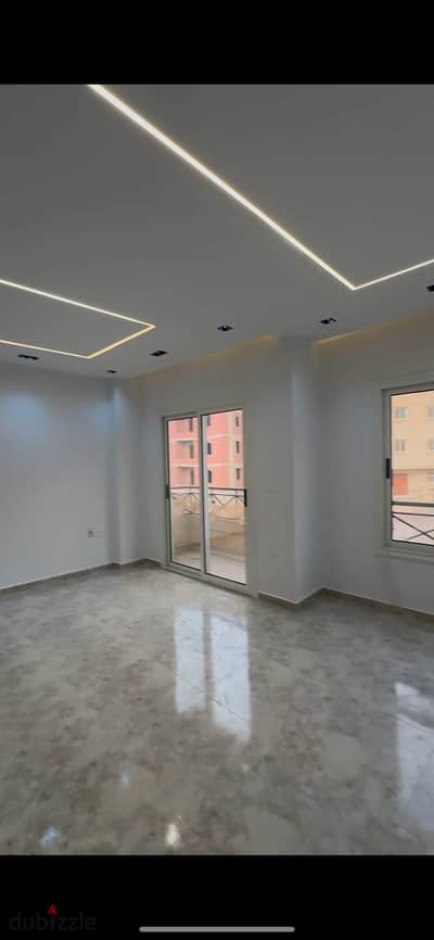 Apartment for Rent in Tiamo City Sheikh Zayed – Kitchen & Appliances Included