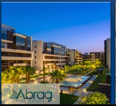 تملك بيتك مع waterway west في قلب الشيخ زايد علي الريفيرا بمقدم 5% وقسط حتي 9 سنوات