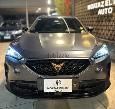 كوبرا فورمينتور 2023