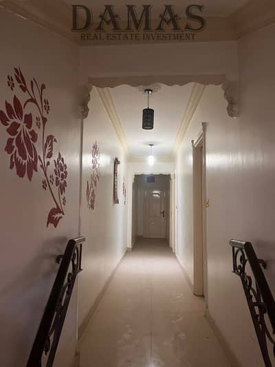 210 SQM Apartment for Sale in Al Orouba St – Haram