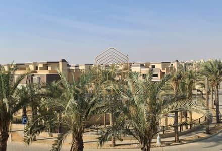 اس فيلا للبيع فى كمبوند سراي المرحلة الأولى (S1) اس فيلا للبيع فى كمبوند سراي المرحلة الأولى (S1)