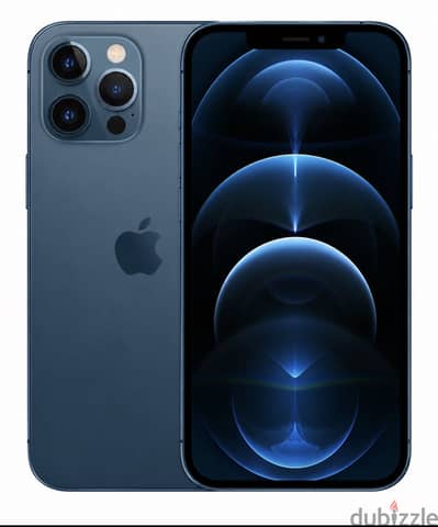 Apple - iPhone 12 Pro