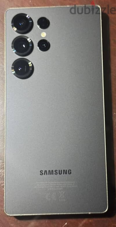 Samsung S25 Ultra