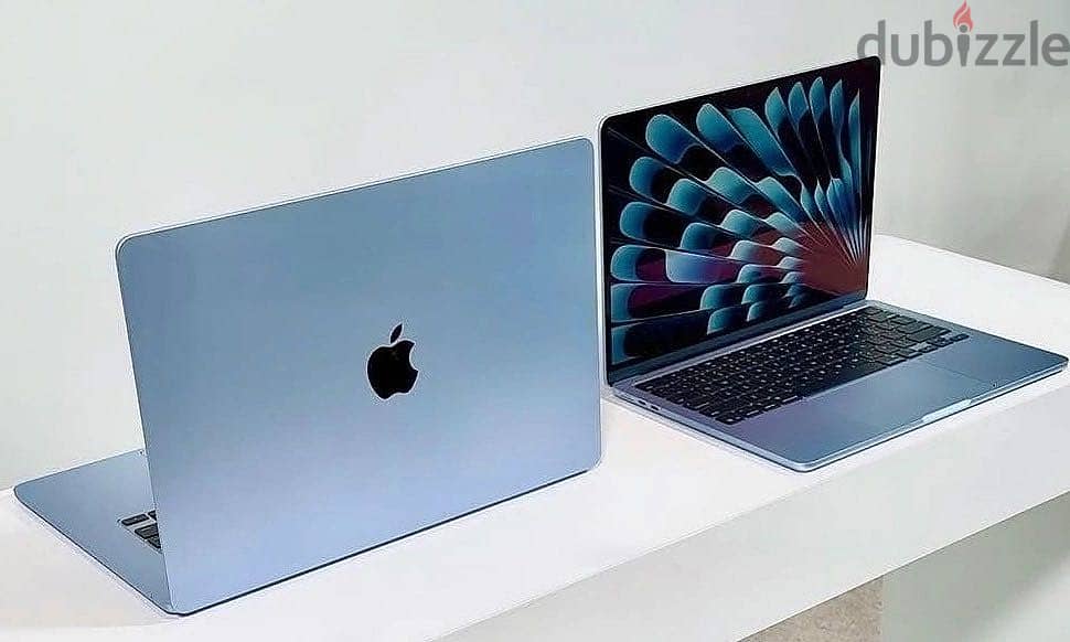 Mac book M4 15 inch 1