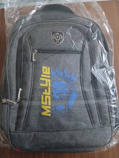 active backpack