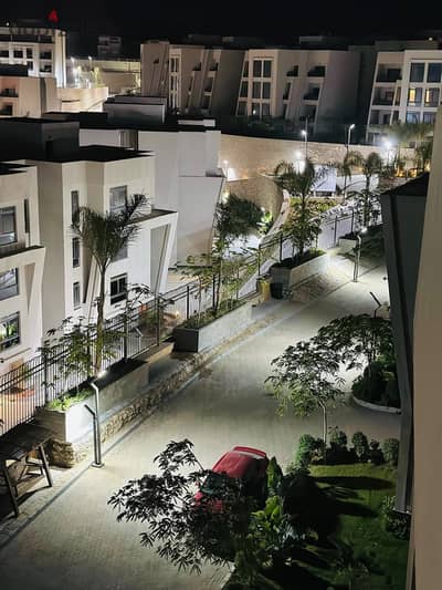 Own your chalet right next to Galala University in Sky City El Galala